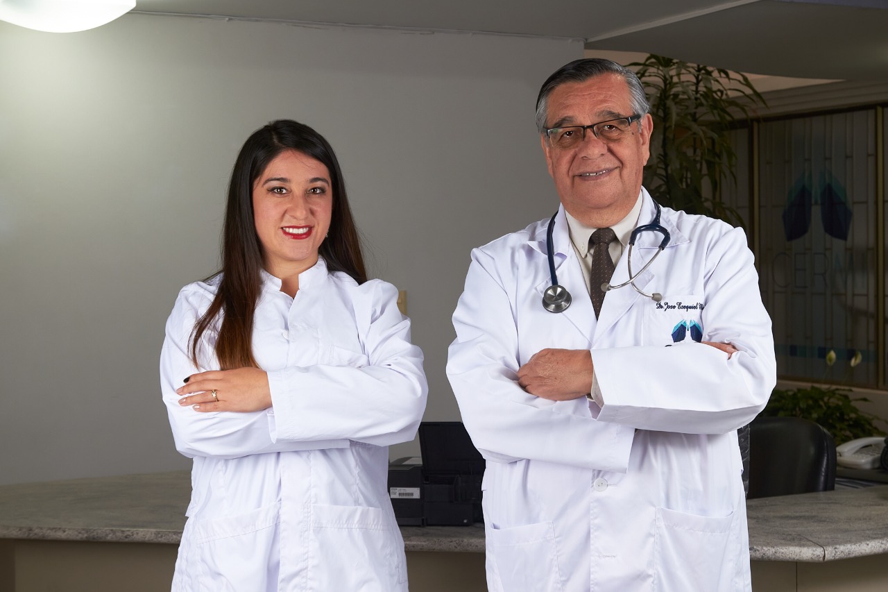 Consultorios especializados CERMI